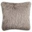 Shag Modish Metallic Pillow PLS732A-1220