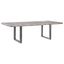 Signature Designs Seamount Rectangle Dining Table