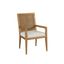 Smithcliff Woven Arm Chair 01-0934-881-01