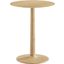 Sol Side Table Wheat