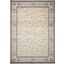 Somerset Ivory And Blue 2 X 3 Area Rug