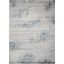 Somerset Silver And Blue 10 X 13 Area Rug