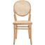 Sonia Natural Cane Dining Chair