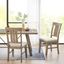 Sonoma Dining Chair Set Of 2 In Reclaimed Grey II108-0450