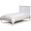 Sorelle Twin Bed In White