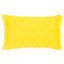 Sorena Pillow in Yellow