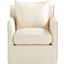 Sovente Natural Accent Chair