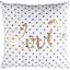 Spotted Love Pillow