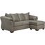 Stansville Cobblestone Sectional