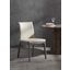Stella Taupe And Grey Dining Chair Set of 2