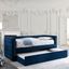 Susanna Daybed With Trundle In Navy
