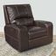Swift Clydesdale Power Recliner with Power Headrest