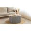 T1009-32 Coffee Table In Gray