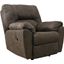 Tambo Recliner In Canyon