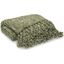 Tamish Throw Set of 3 In Green