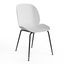 Tanasha Side Chairs Set of 2 In White