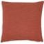 Thaneville Pillow In Rust