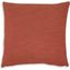 Thaneville Pillow Set of 4 In Rust