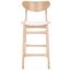 Thaxton Counter Stool in Natural