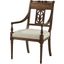 The Iven Dining ArmChair Set Of 2 TA41001.1BNR