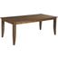 The Nook Maple 80" Dining Table