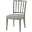 The Tristan Dining Chair Set Of 2 TA40003.1BNP