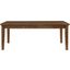 Tigard Dining Room Tables In Cherry