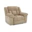 Tip-Off Power Recliner In Wheat