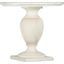 Traditions Round End Table 5961-80116-02