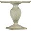 Traditions Round End Table 5961-80116-35