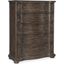 Traditions Six-Drawer Chest 5961-90010-89