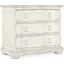 Traditions Three-Drawer Nightstand 5961-90016-02