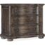 Traditions Three-Drawer Nightstand 5961-90016-89