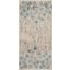 Tranquil Ivory 2 X 4 Area Rug
