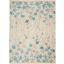 Tranquil Ivory 6 X 9 Area Rug