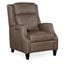 Tricia Power Recliner With Power Headrest In Grey