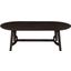 Trie Coffee Table In Brown