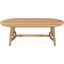 Trie Coffee Table In Natural