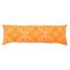 Valenti Pillow in Orange
