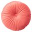 Vallory Pillow in Coral