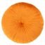 Vallory Pillow in Orange