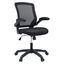Veer Black Mesh Office Chair