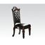 Vendome Side Chair (Cherry) (Set of 2)
