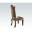 Vendome Side Chair (Gold Patina) (Set of 2)