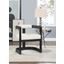Ventura Wood Dining Chair In Black