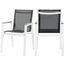 Vinceland Outdoor Dining Chair Set of 2 0qb24396136