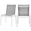 Vinceland Outdoor Dining Chair Set of 2 0qb24396143