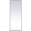 Waldensford Grey Dresser Mirror 0qd24306837