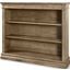 Westwood Design Universal Hutch/Bookcase in Cashew