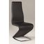 Whiteacres Black Side Chair Set of 2